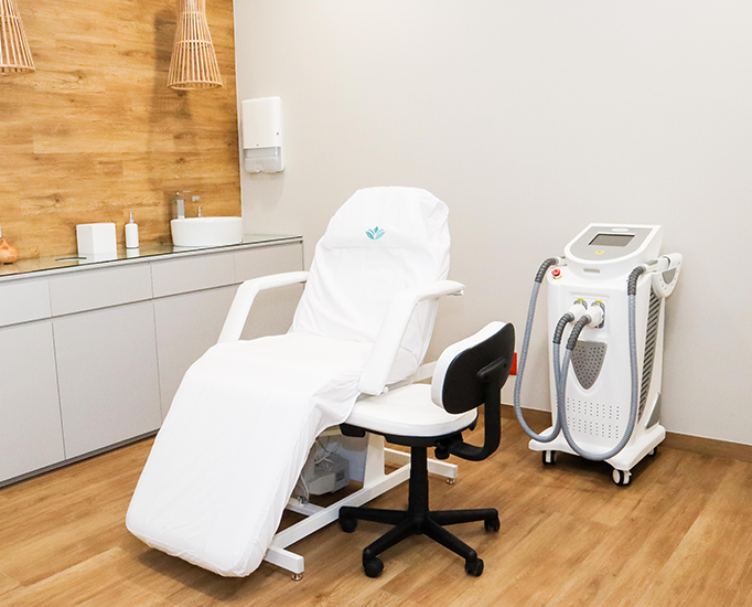 clinica dermatologica Tlalnepantla