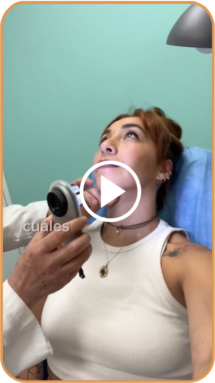 tratamiento acne mujeres maria linda