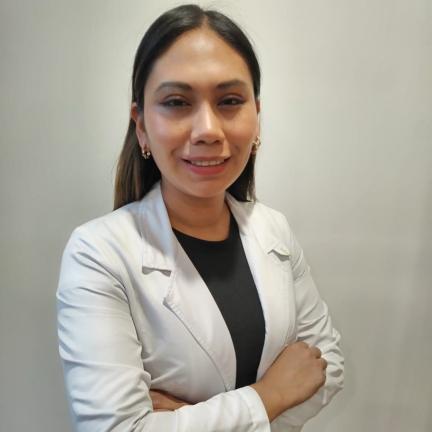 Dra. Lizbeth de la Cruz