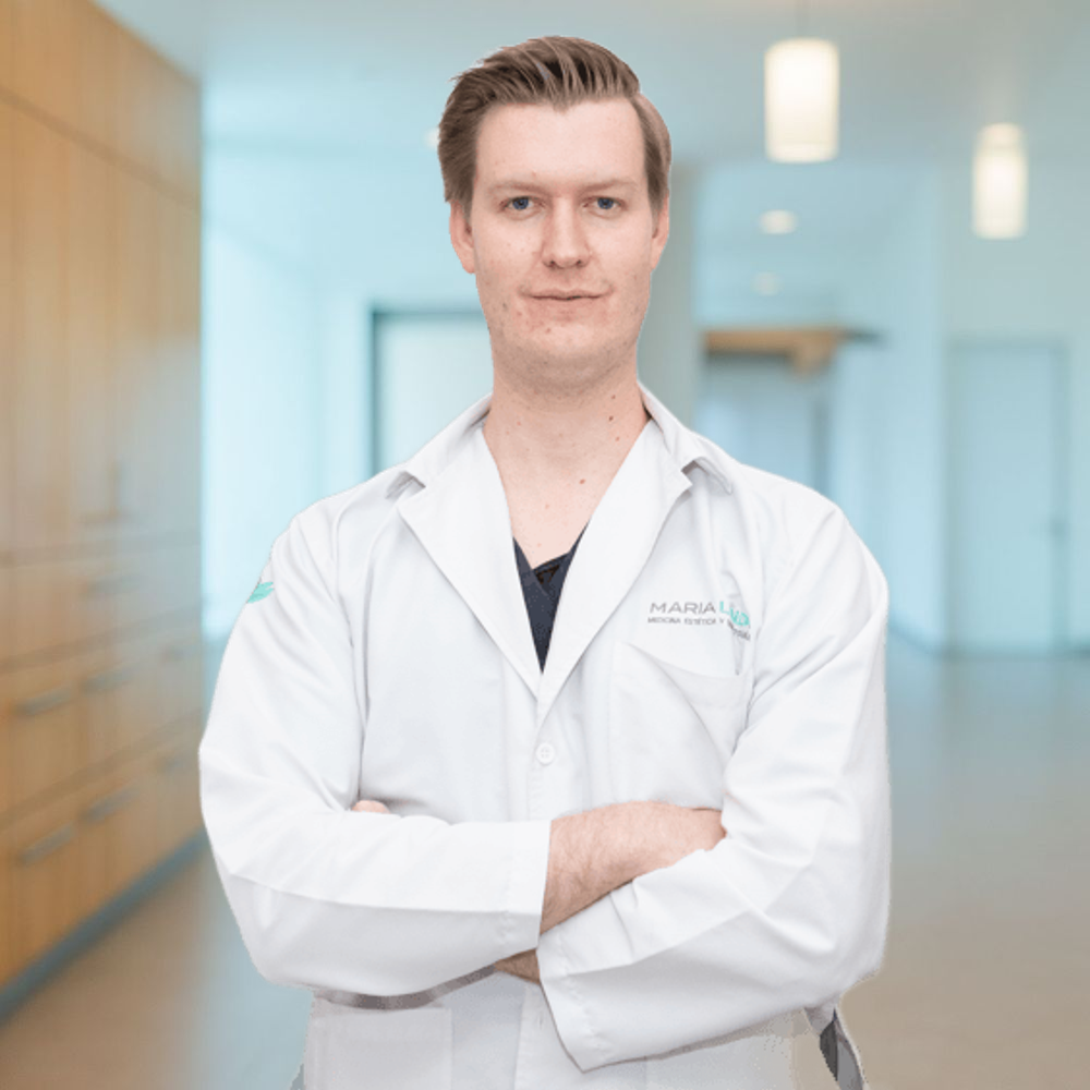 DR. ALEXANDER ANUZITA