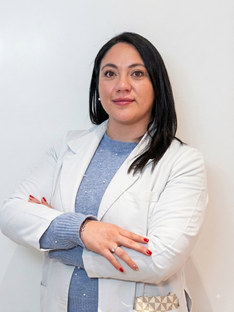 DRA. CAROLINA YAÑEZ