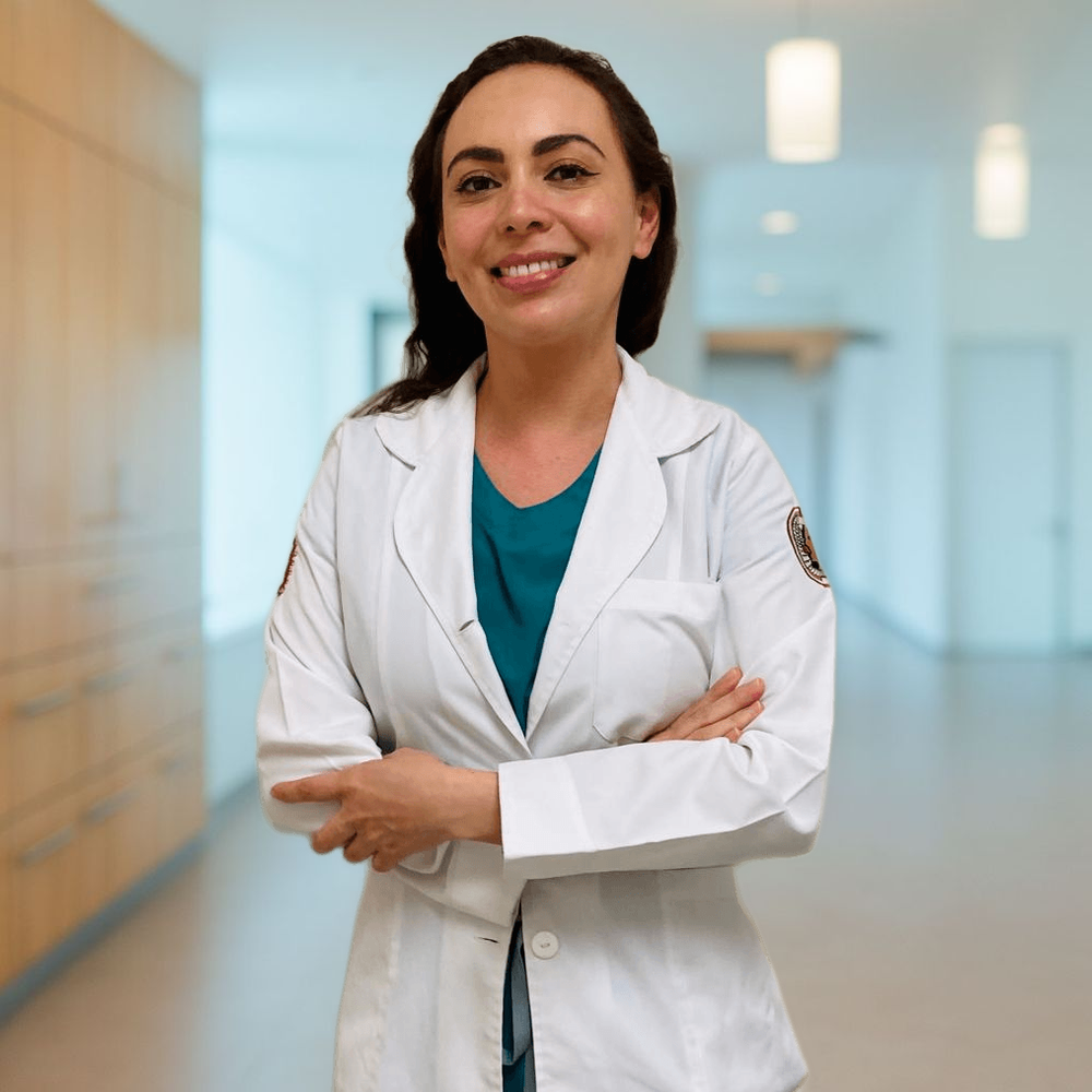 DRA. ROCIO FERNANDEZ