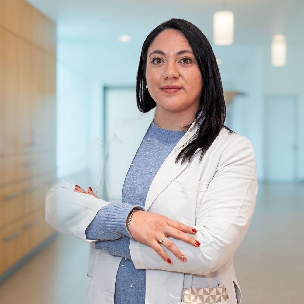 Dra. Carolina Yañez